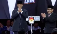 Anies Baswedan: Kami Membawa Spirit <i>Surodiro Joyodiningrat Lebur Dening Pangastuti</i>