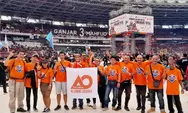 Alumni Orange Atma Jaya Dukung Ganjar-Mahfud