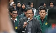 Deklarasi Rawamangun, UNJ Mengawal Demokrasi untuk Pemilu Bersih