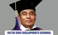 Rektor Unika Soegijapranata Ferdinandus Hindarto Ngaku Dapat Teror Video Apresiasi Jokowi, Ini Penjelasan Polisi