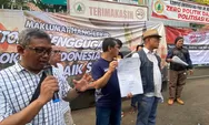 Kampus Moestopo Kasih Nilai Jokowi Nasakom