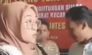 Aneh bin Ajaib, Suara Caleg PKB Ini Nol Padahal Bareng Keluarga Nyoblos di TPS