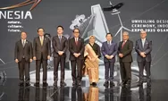 Indonesia Road to Osaka 2025: Menjelajah Masa Depan Melalui Expo Dunia
