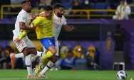 Al-Nassr Vs Al Feiha 2-0, Ronaldo dkk Lolos Perempat Final Liga Champions Asia