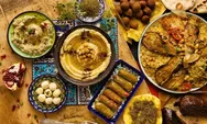 Surga Kuliner di Tanah Suci: 8 Hidangan Khas Arab yang Wajib Dicicipi Saat Haji dan Umroh