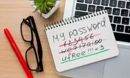 5 Cara Mudah Mengatasi Lupa Password Akun Gmail, Simak ya!