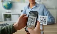 Hati-Hati ya, Modus Penipuan Quishing Melalui Kode QR di Handphone Merebak