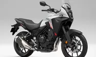 Honda CBR400R dan NX400 Hanya Meluncur di Jepang, Ini yang Bikin Bikers Indonesia Iri