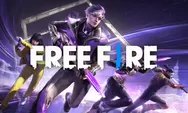 Kode Redeem Free Fire Terbaru Rabu 7 Februari 2024 Simpan Senjata Rahasia Mematikan