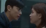 Sinopsis Branding in Seongsu Episode 9: Eun Ho Bingung, Apa yang Membuat Jiwanya Tertukar dengan Na Eon 