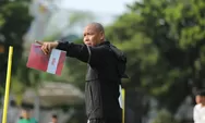 Seleksi Timnas U-16, Pelatih Utamakan Pemain dengan Tinggi Badan 175 Sentimeter