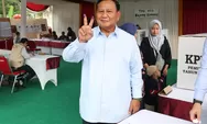 Dapat Berbagai Tuduhan Buruk, Begini Cara Prabowo Sikapinya
