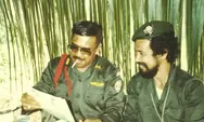 Xanana Gusmao 'Che Guevara' dari Timor Leste; Pejuang Humanis Tanpa Dendam, Bestie Habibie, Musuh Soeharto