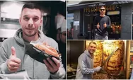 Jualan Kebab, Mantan Bintang Timnas Jerman Mengaku Jadi Lebih Banyak Uang