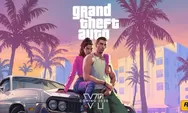 Lega! Rockstar Games Umumkan Grand Theft Auto VI di Situs Resmi