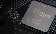 Rekomendasi Laptop Bertenaga Prosesor AMD Ryzen 7000 Series: Cocok untuk Konten Kreator