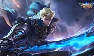 Tukarkan Kode Redeem Mobile Legends Hari Ini, 4 Maret 2024, untuk Hadiah Gratis!