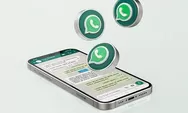 WhatsApp Kembangkan Fitur Transkripsi Pesan Suara untuk Perangkat Android