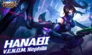 Rebut Hadiah Gratis dengan 17 Kode Redeem ML di Mobile Legends 23 Maret 2024