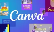 Cara Lengkap Pengguna Berkolaborasi Desain dengan Canva