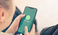 WhatsApp Tambah Jumlah Fitur Pin Chatroom Menjadi 5 Chat