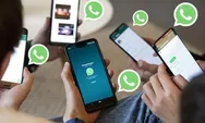 Meningkatnya Kesadaran Keamanan dalam Percakapan WhatsApp, Inilah Fitur Baru Tanda Enkripsi End-to-End