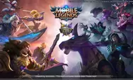 Inilah Kumpulan 80 Kode Redeem Mobile Legends (ML)16 Maret 2024 Terbaru, Klaim Sekarang!