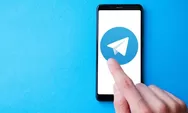 Telegram Galang Modal Rp5,19 Triliun via Obligasi, Mau Ngegas Saingi WhatsApp