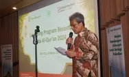 Yayasan Muslim Sinar Mas Land Gelar Program Berantas Buta Al-Qur’an di BSD City