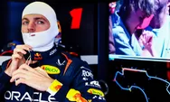 Ditinggal Lewis Hamilton, Mercedes Incar Juara Dunia Max Verstappen