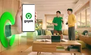 Pilihan Diskon dan Cashback, Inilah Daftar Kode Promo Gojek Selasa 19 Maret 2024