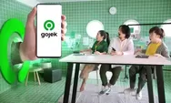 Jaminan Hemat! Berikut Ini Kode Promo Gojek Hari Ini, Jumat 8 Maret 2024