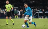 Hasil Napoli Vs Juventus: Raspadori Bawa Tuan Rumah Raih 3 Poin