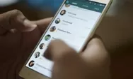 Daftar Ponsel yang Diputus Hubungan oleh WhatsApp per 1 Maret 2024, yuk Cek HP Kalian!