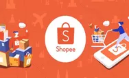 Kode Voucher Shopee Ramadhan Big Sale Tanggal 15 Maret 2024: Belanja dong!