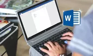 Beginilah Cara Membuat Kop Surat dengan Logo di Microsoft Word!