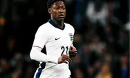 Lakukan Debut Bersama Timnas Inggris, Kobbie Mainoo Dapat Pujian dari Gareth Southgate