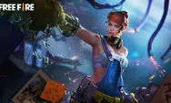 Maksimalkan Kode Redeem Free Fire untuk Hadiah Gratis di Jumat Berkah
