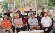 Politik Gentong Babi dan Politik Kerah, Mahfud MD: Pemilu 2024 Terburuk dan Curang!