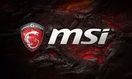MSI Meluncurkan Serangkaian Laptop dan Perangkat Genggam Gaming