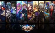 Buruan Kesempatan untuk Mendapatkan Hadiah Gratis dengan Kode Redeem Mobile Legends 13 Maret 2024