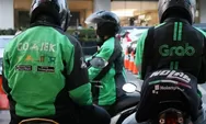 Duh, Gojek dan Grab Kompak Tolak Berikan THR untuk Driver Ojol