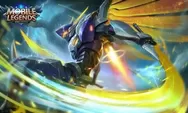 Banjir Hadiah Ramadan 12 Maret 2024 dengan Klaim Kode Redeem Mobile Legends untuk Skin dan Diamond!