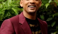 Khatam 30 Juz Al Quran Selama Ramadhan, Will Smith: Saya Mencintai Kesederhanaannya