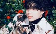 Taemin SHINee Buka Suara Terkait Rumor Keluar dari SM Entertainment