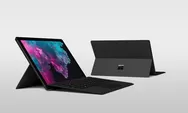 Microsoft Perkenalkan Surface Pro 10 dan Surface Laptop 6: Laptop Terbaru dengan Fitur Kecerdasan Buatan