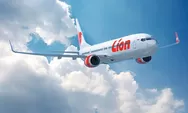 Bos Lion Air Rusdi Kirana Respons KPPU soal Harga Tiket Pesawat Lebaran