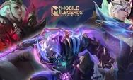 Kode Redeem Mobile Legends Hari Ini, 2 Maret 2024: Hadiah Menarik Menunggu Kalian!