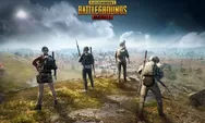 PUBG Mobile Rayakan Ulang Tahun ke-6 secara Besar-besaran di Indonesia