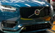 Resmi, Volvo 'Bunuh' Mesin Diesel Selamanya: Akhir Era Kejayaan 45 Tahun